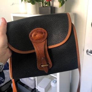 Dooney & Burke purse